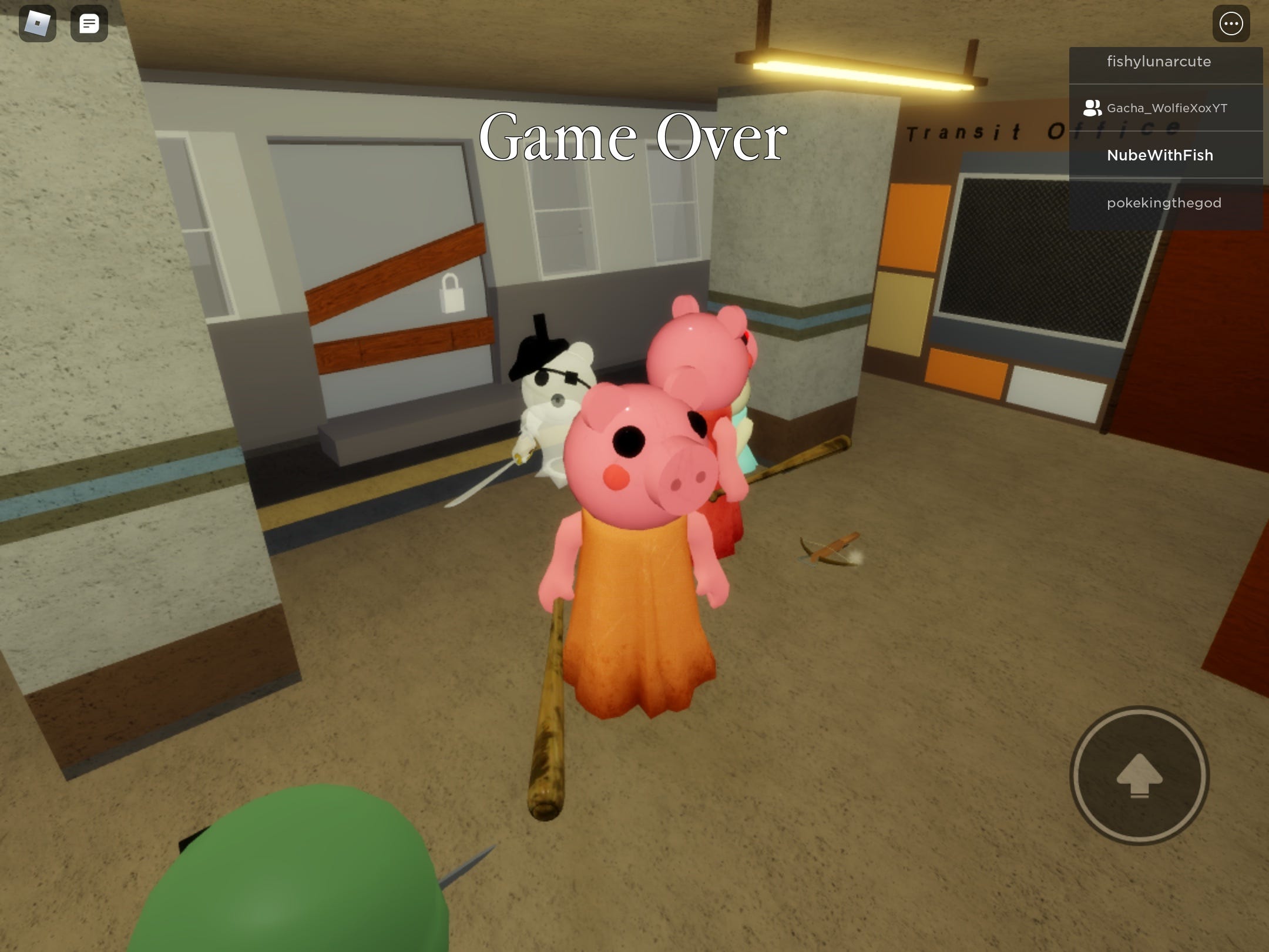 piggy roblox characters budgy