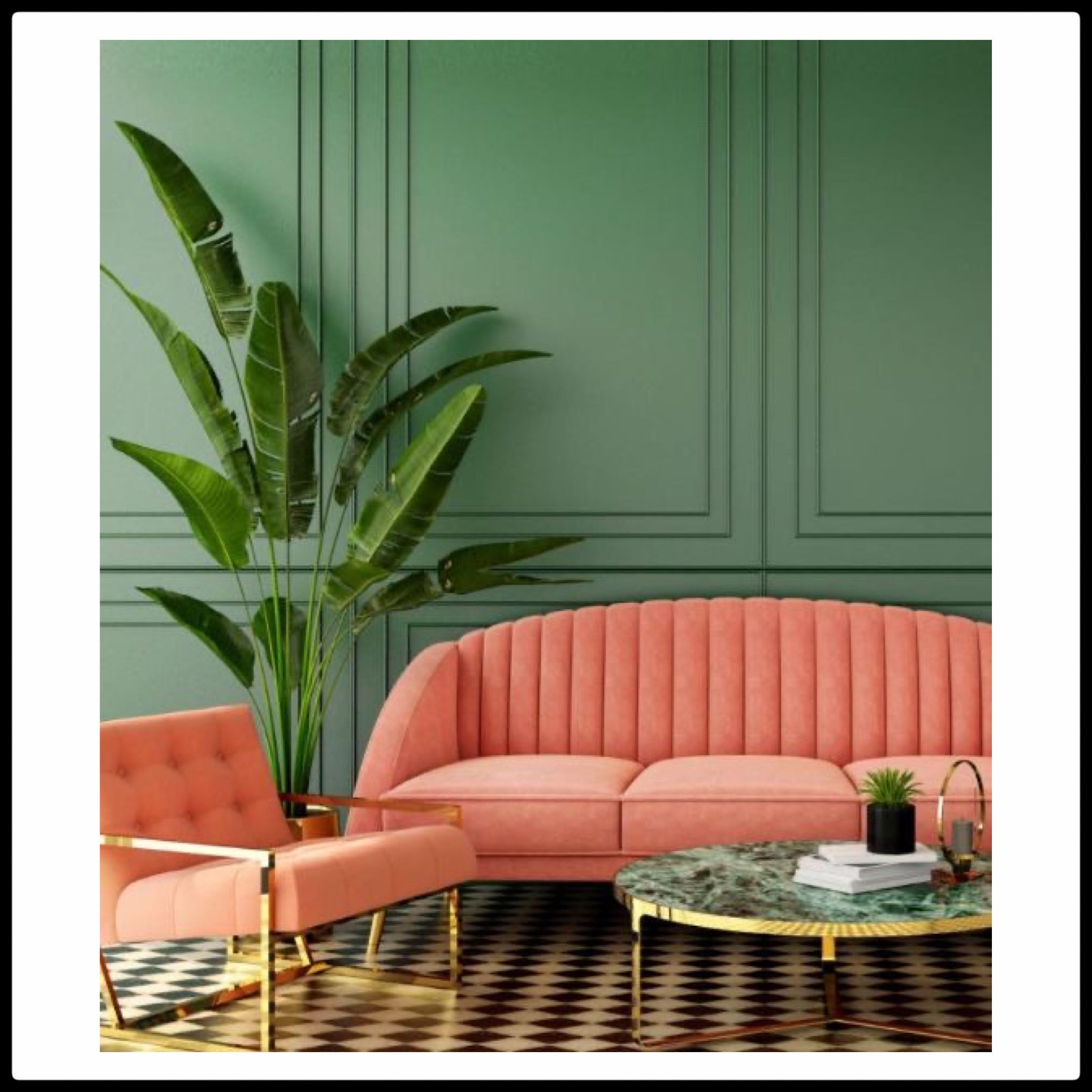 Want To Explore The Nature Palette In Interior Design By Vandana Pandit Bricnrug Jul 2020 Medium
