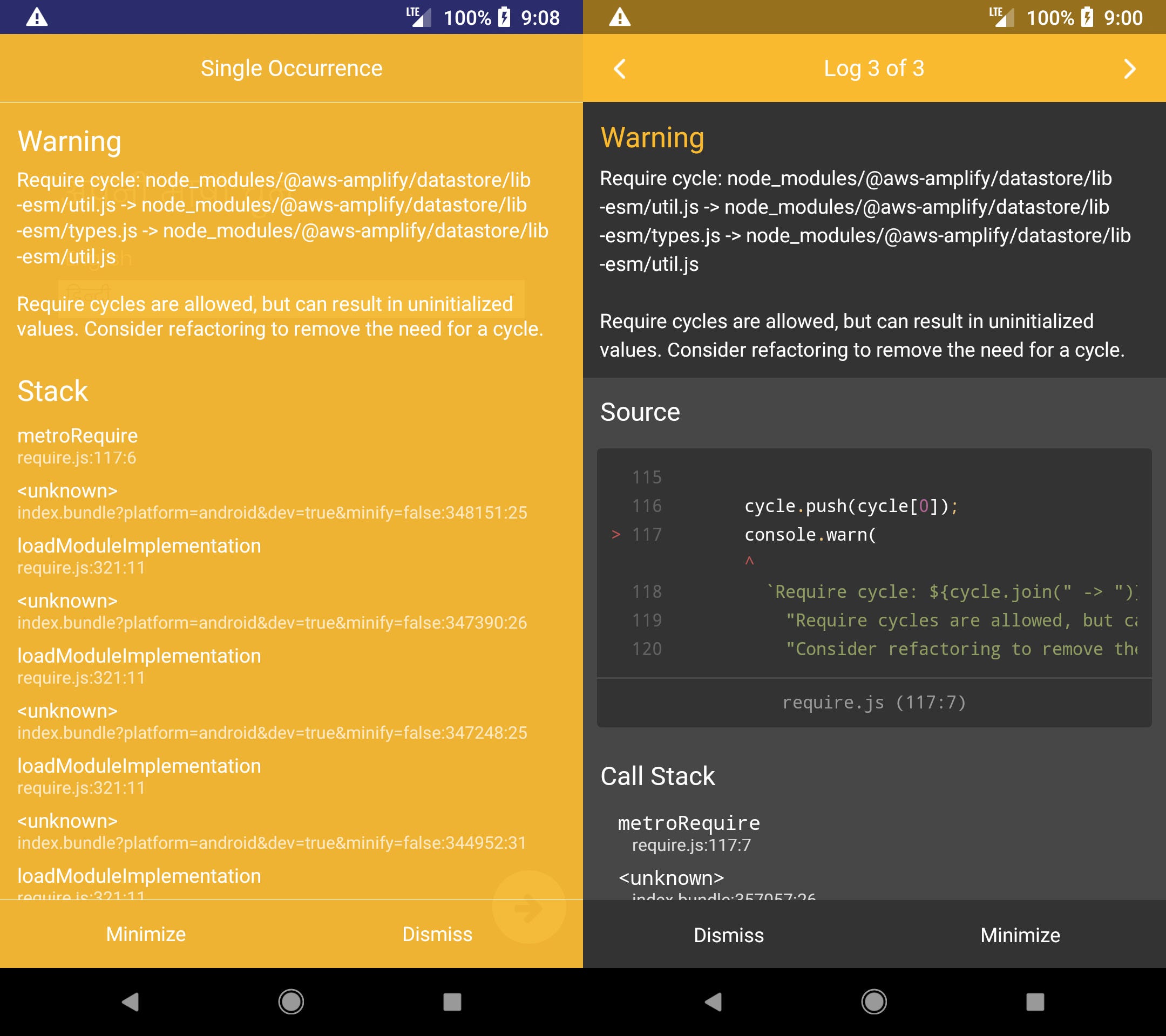 Updating React Native Major Version by Nishant Neeraj cybermonkey Medium