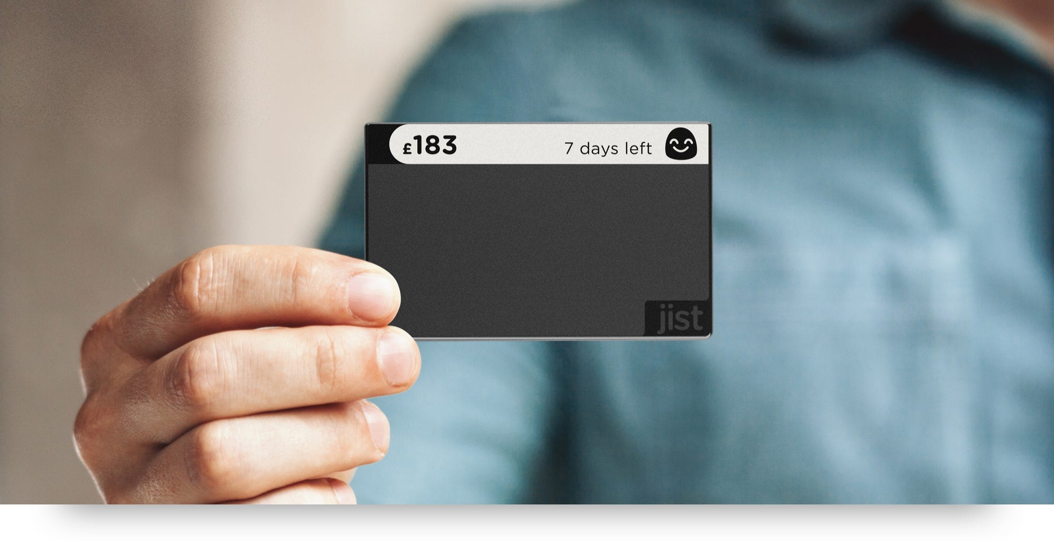 Jist, a clever concept to reduce overspending—a UX case study | by