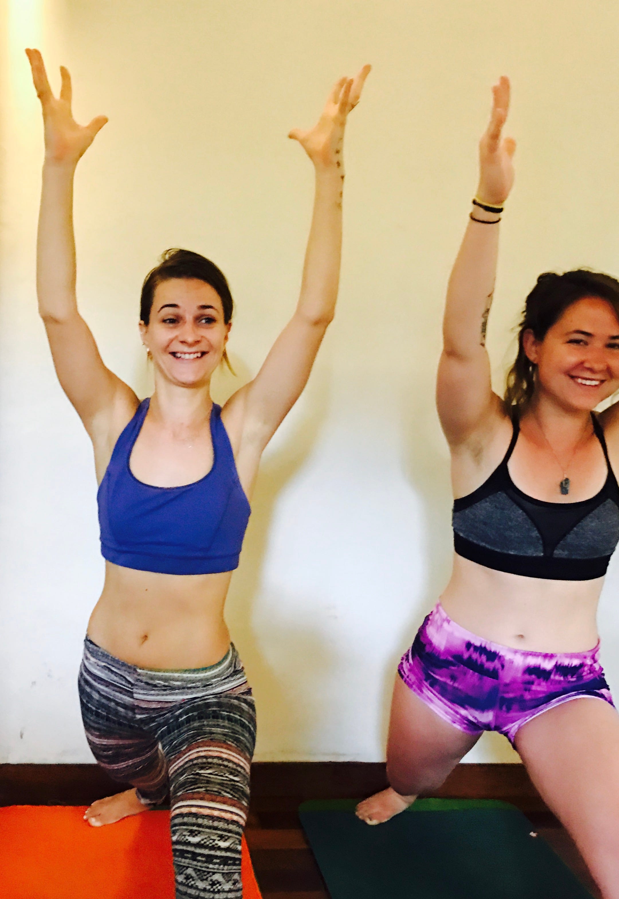 How Why I Became A Certified Yoga Instructor By Anna Rova Medium