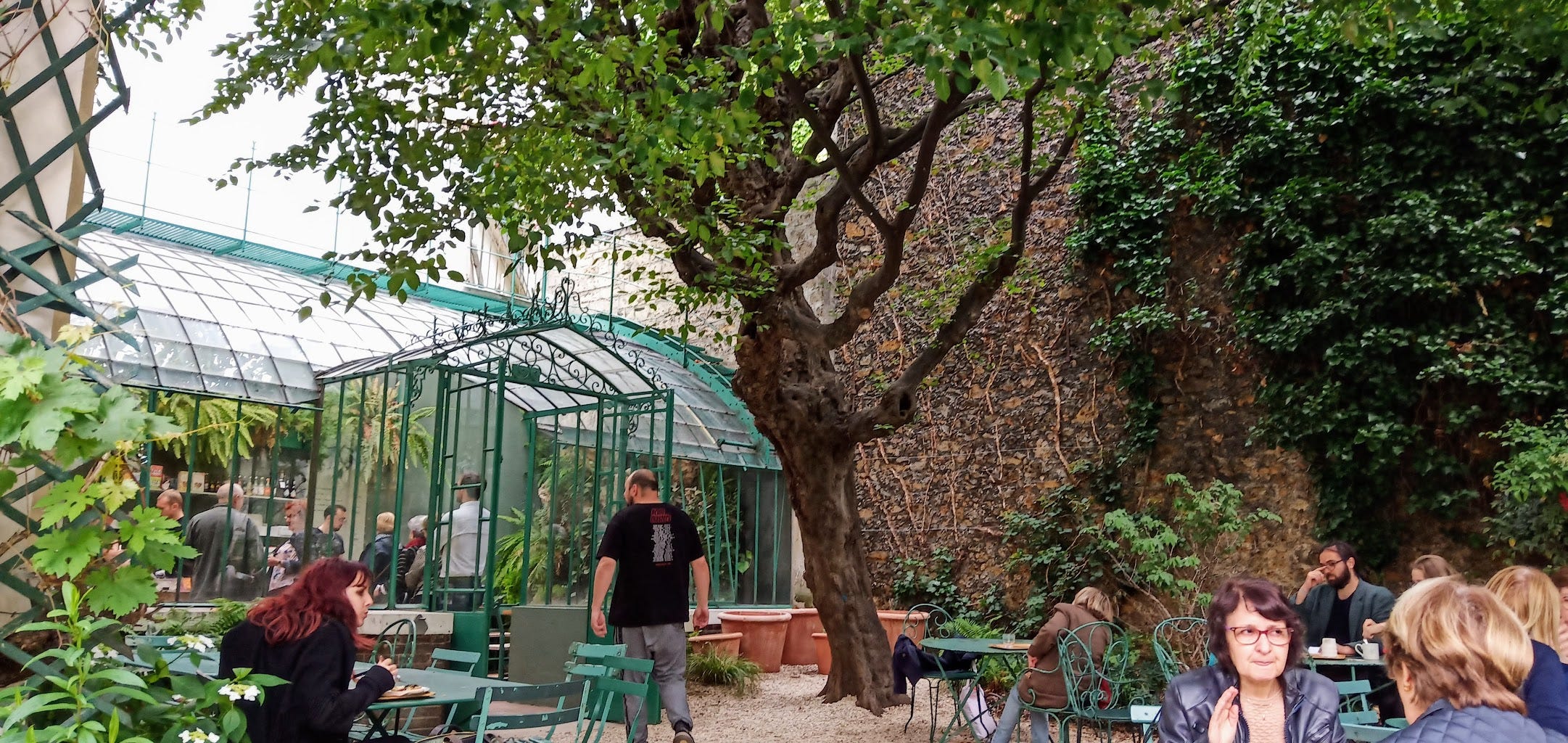 A Morning With My Pen Be Yourself