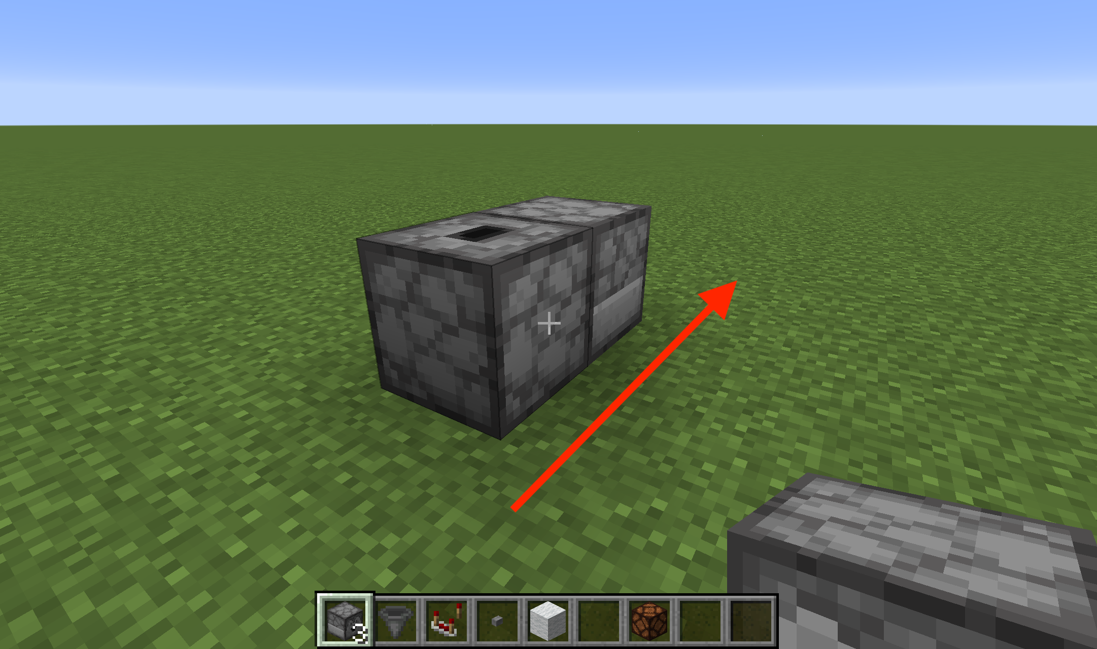 How To Make A Toggle Switch In Minecraft By Minecraft Acnh Medium
