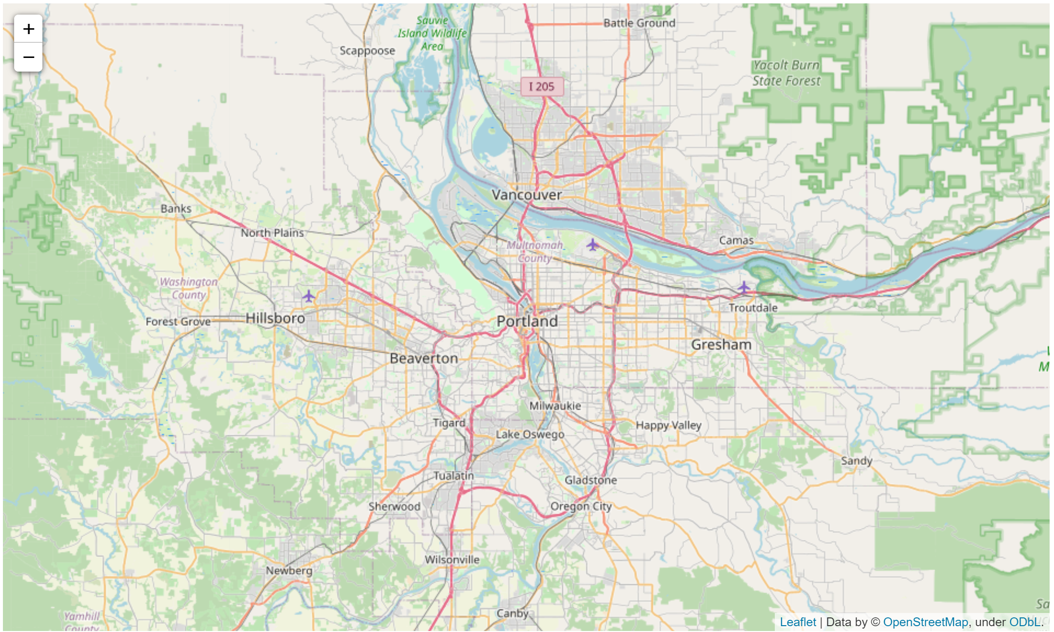Data Visualization 101: How to Choose a Python Plotting Library | by ...