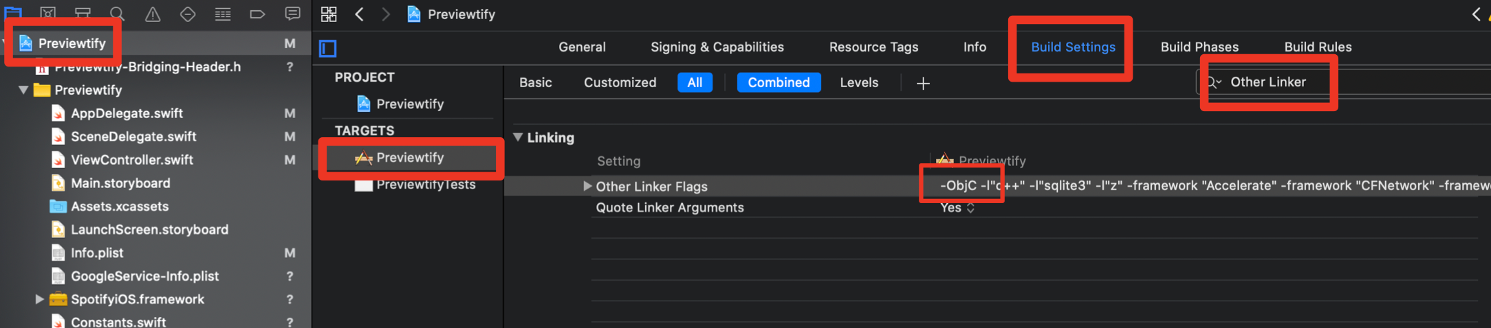 Authentication & Authorization With Spotify in iOS | by Samuel Folledo ...