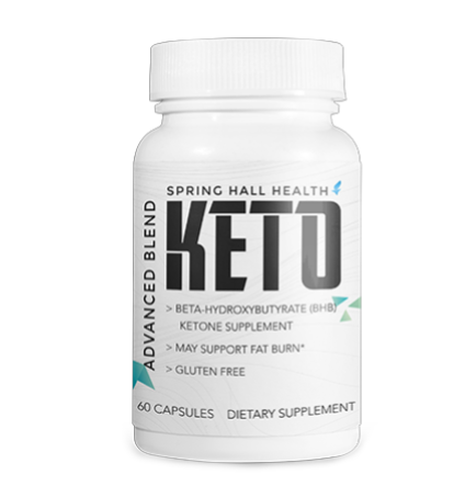 keto supplements