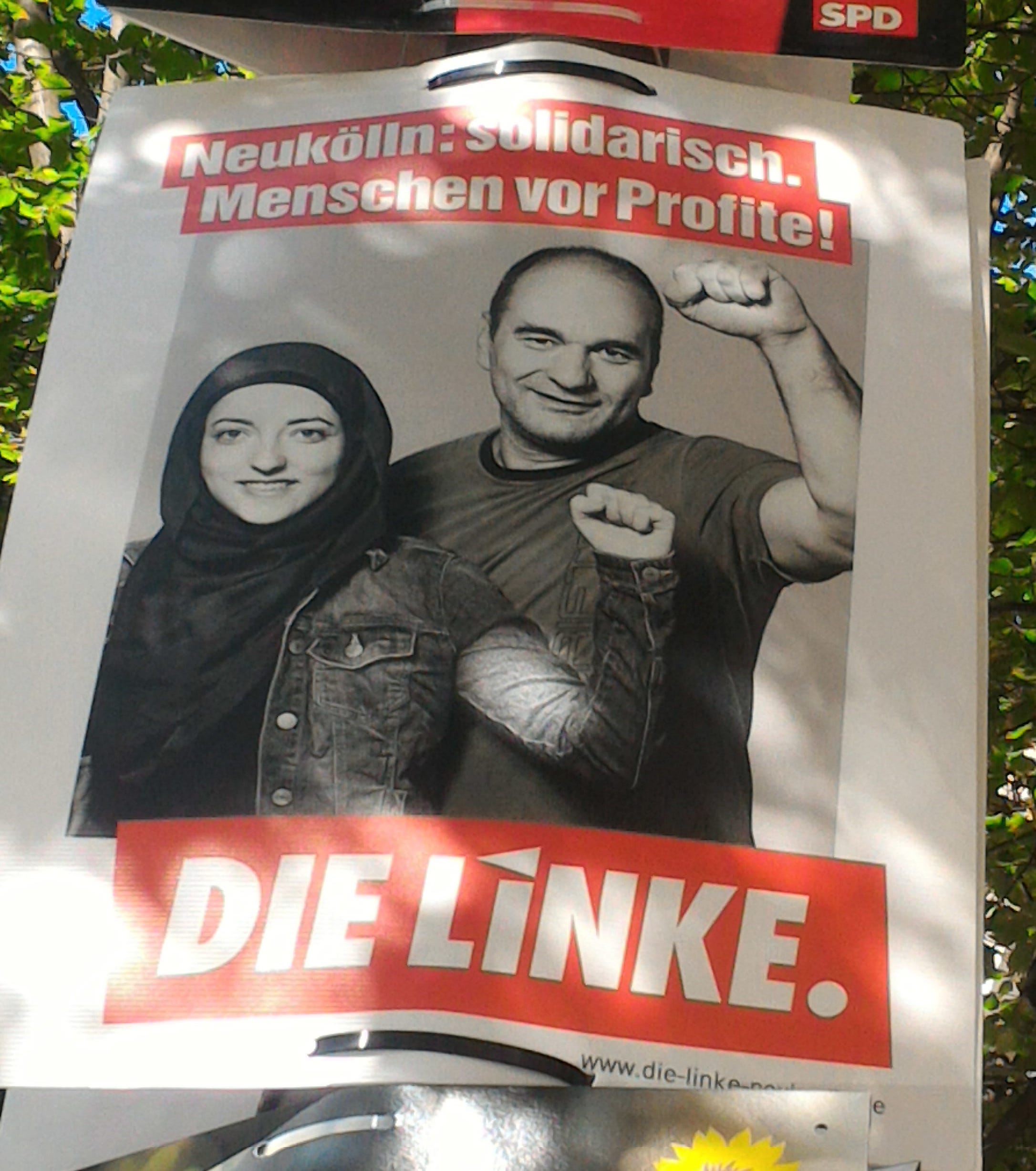 Nice Die Linke Of Germany Are Showing Their True Colors By James Connor Medium