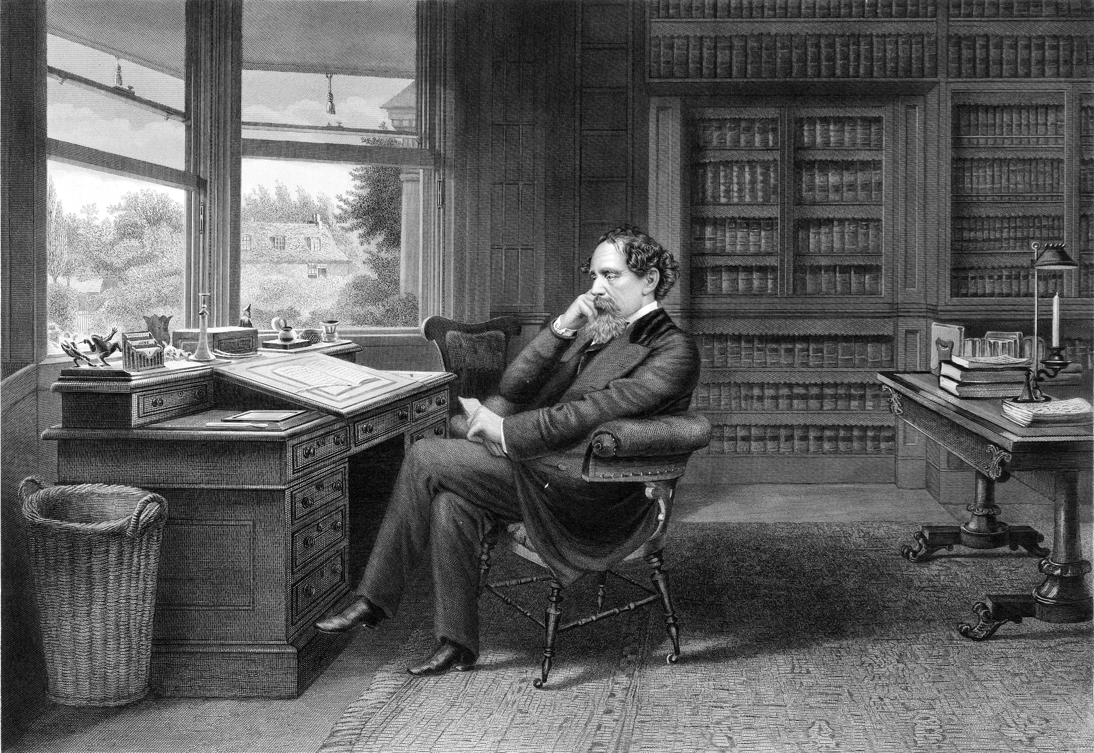 How To Create An Inspiring Writing Workspace Copywriting Secrets