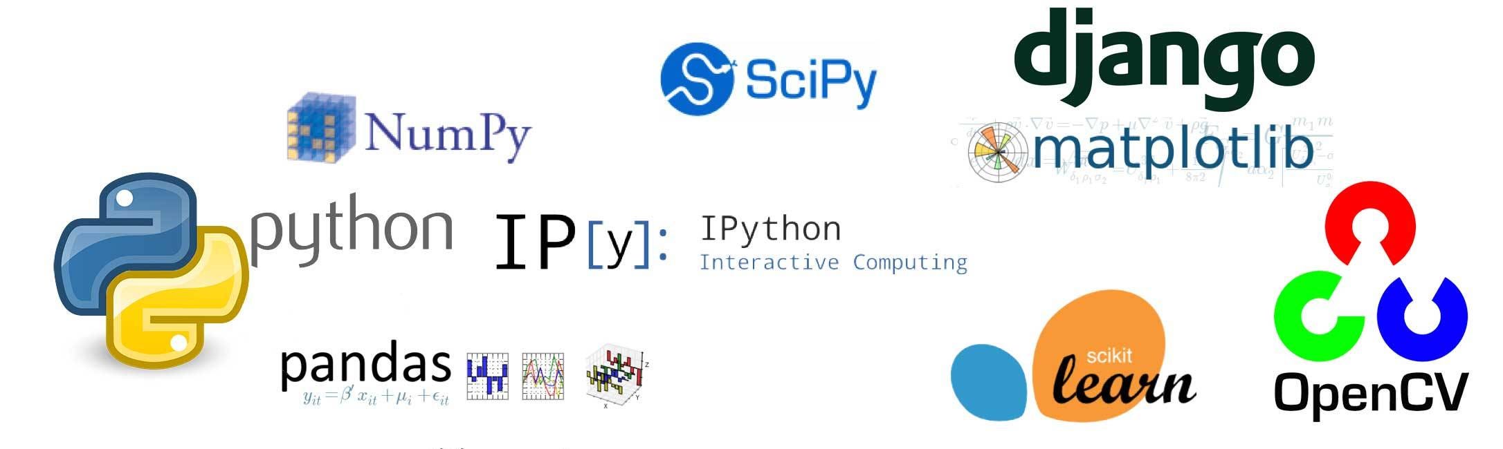 Essential Libraries For Machine Learning And Data Science In Python 