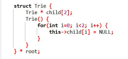 421. Maximum XOR of Two Numbers in an Array | by Adiya Tumurbaatar | Medium