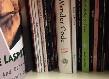 Reading Between The Lines I Love Old Books They Tell You By Kenneth Salzmann Medium