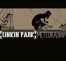 走過煉獄的幻滅使者 Linkin Park Radioccu Medium