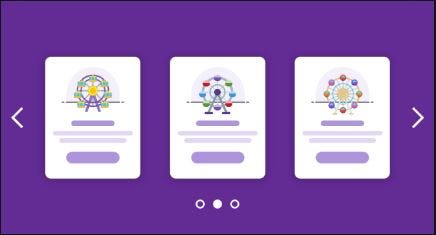 How To Add Carousel In React: The Easy Way | by Kevin karma | Medium