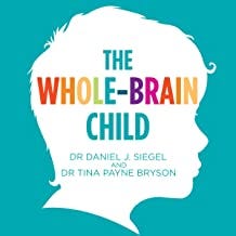 The Whole-Brain Child Audiobook