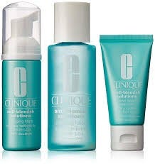 Clinique 3 Step Anti-Blemish Solutions Review | by Journalism & Media  Society | Journos Media | Medium