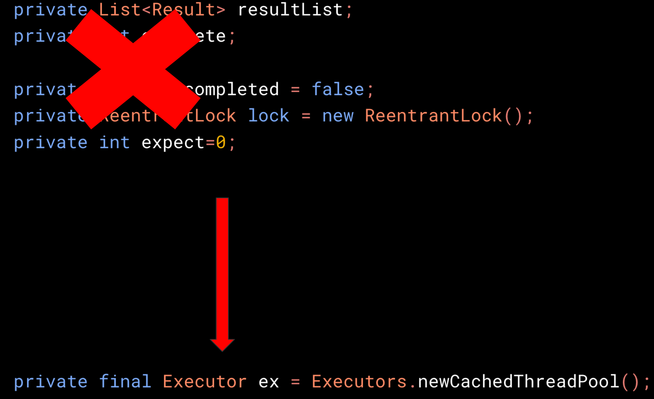 Dysfunctional programming in Java 6 No Locks or Synchronized Blocks