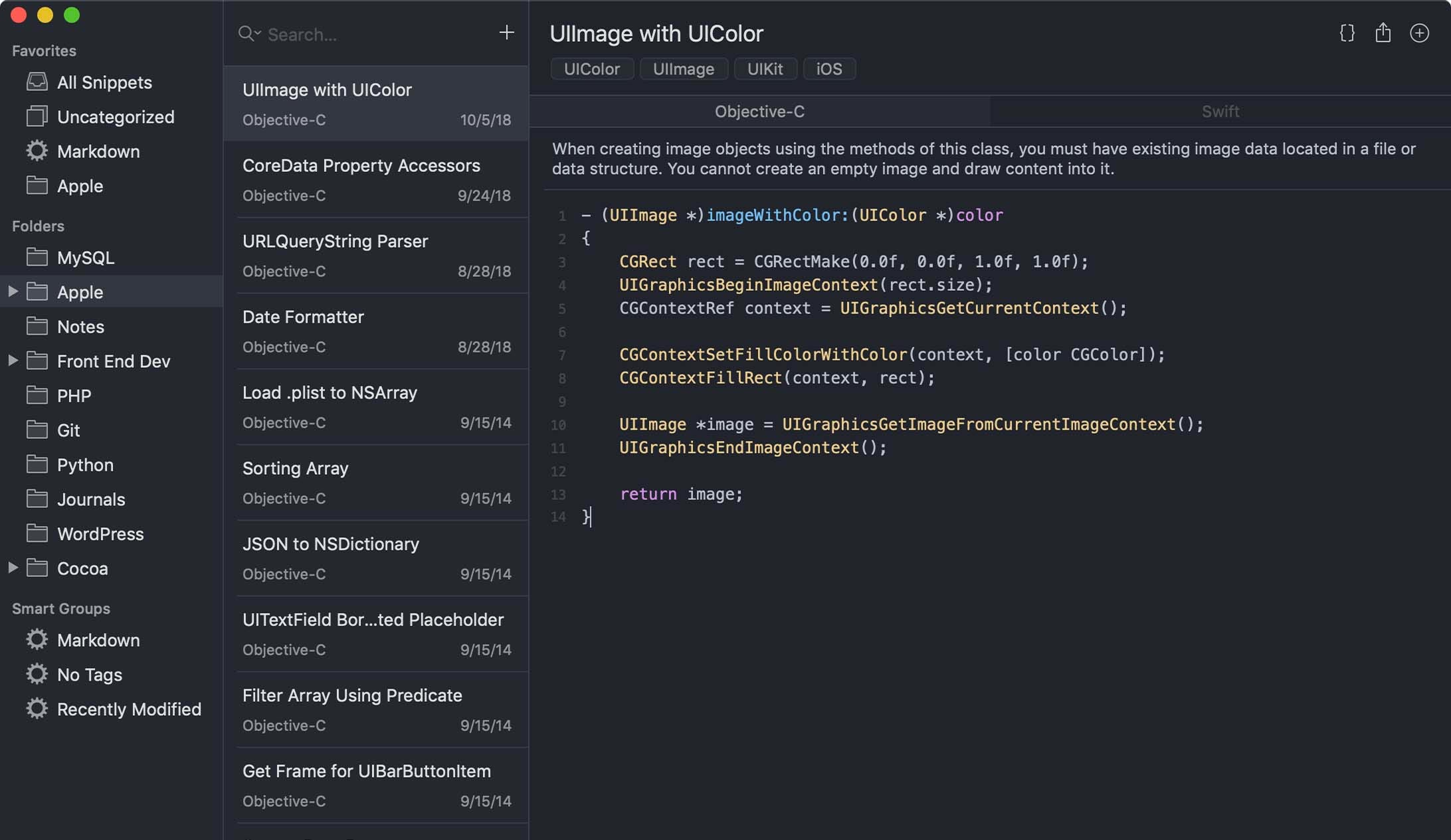 5 Code Snippet Managers That Will Change The Way You Write Code | by ...