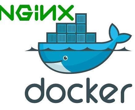 Deploying a Custom Docker Image Using Nginx and Saving it to Amazon ECR |  by Madison Fitzgerald | FAUN Publication