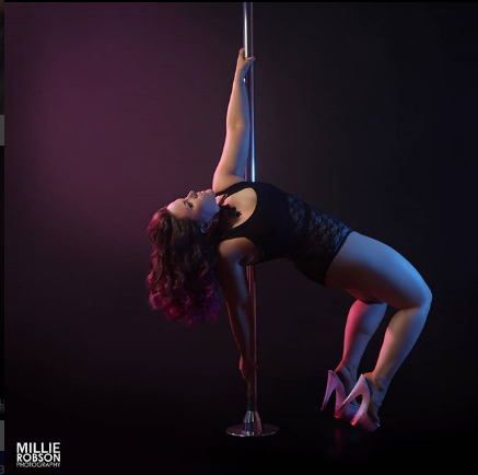 Emma S Startingline A Plus Sized Pole Dancer S Guide To Self Love By R J Wignall Medium Emma S Startingline A Plus Sized Pole Dancer S Guide To Self Love By R J Wignall Medium