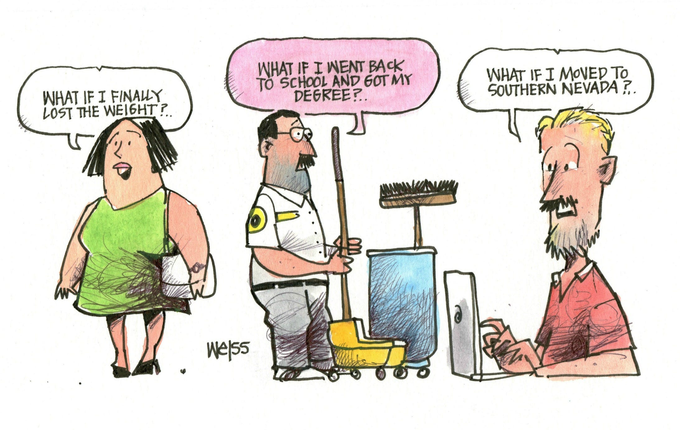 Two Words That Will Change Your Life Personal Growth Medium