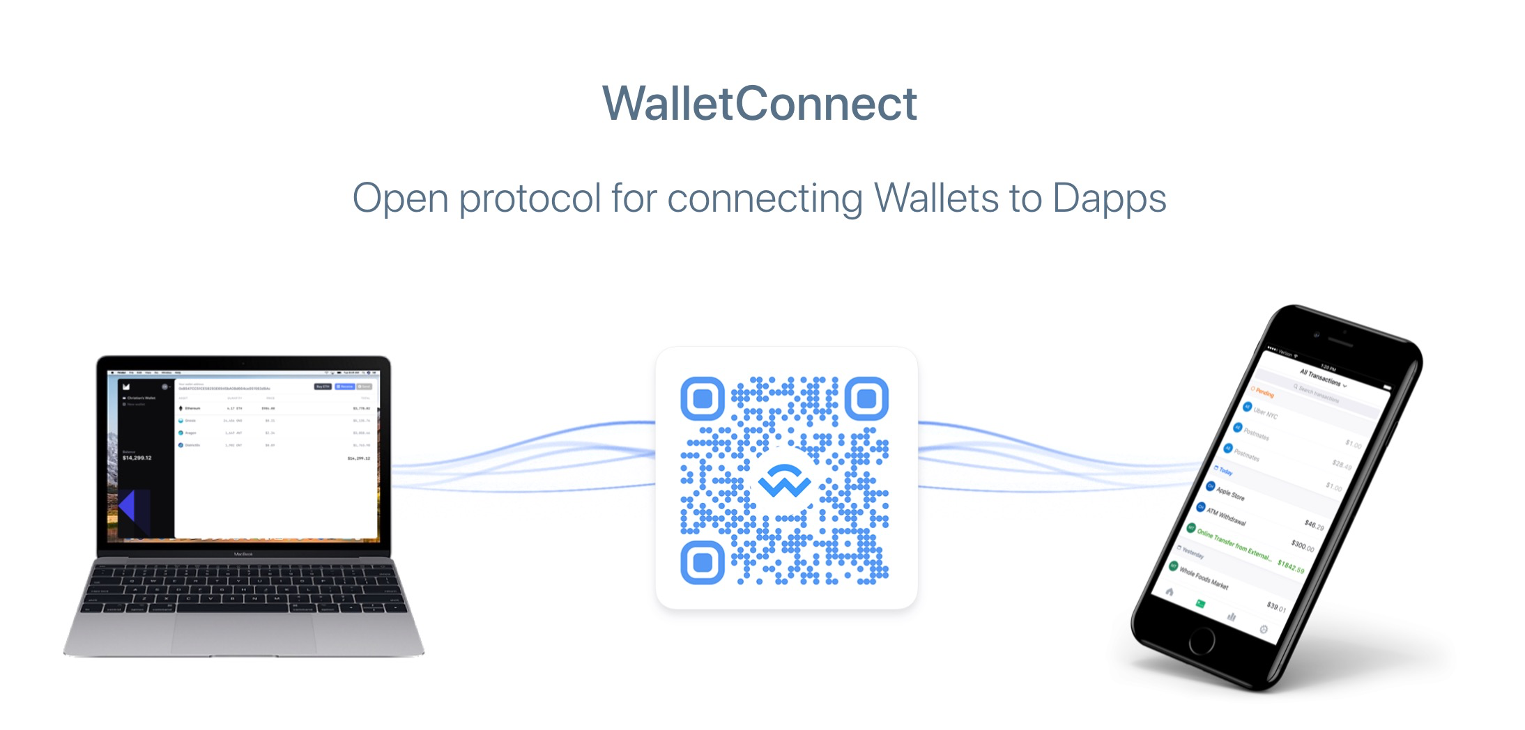 How to Use WalletConnect to Connect Huobi Wallet to ...