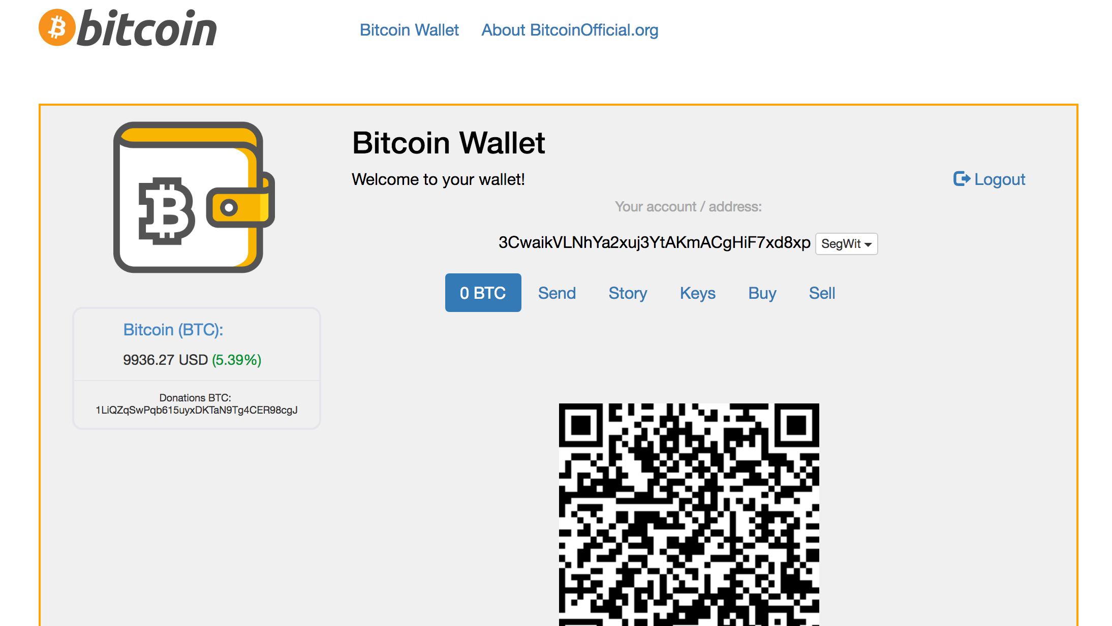 bitcoin wallet recenzii