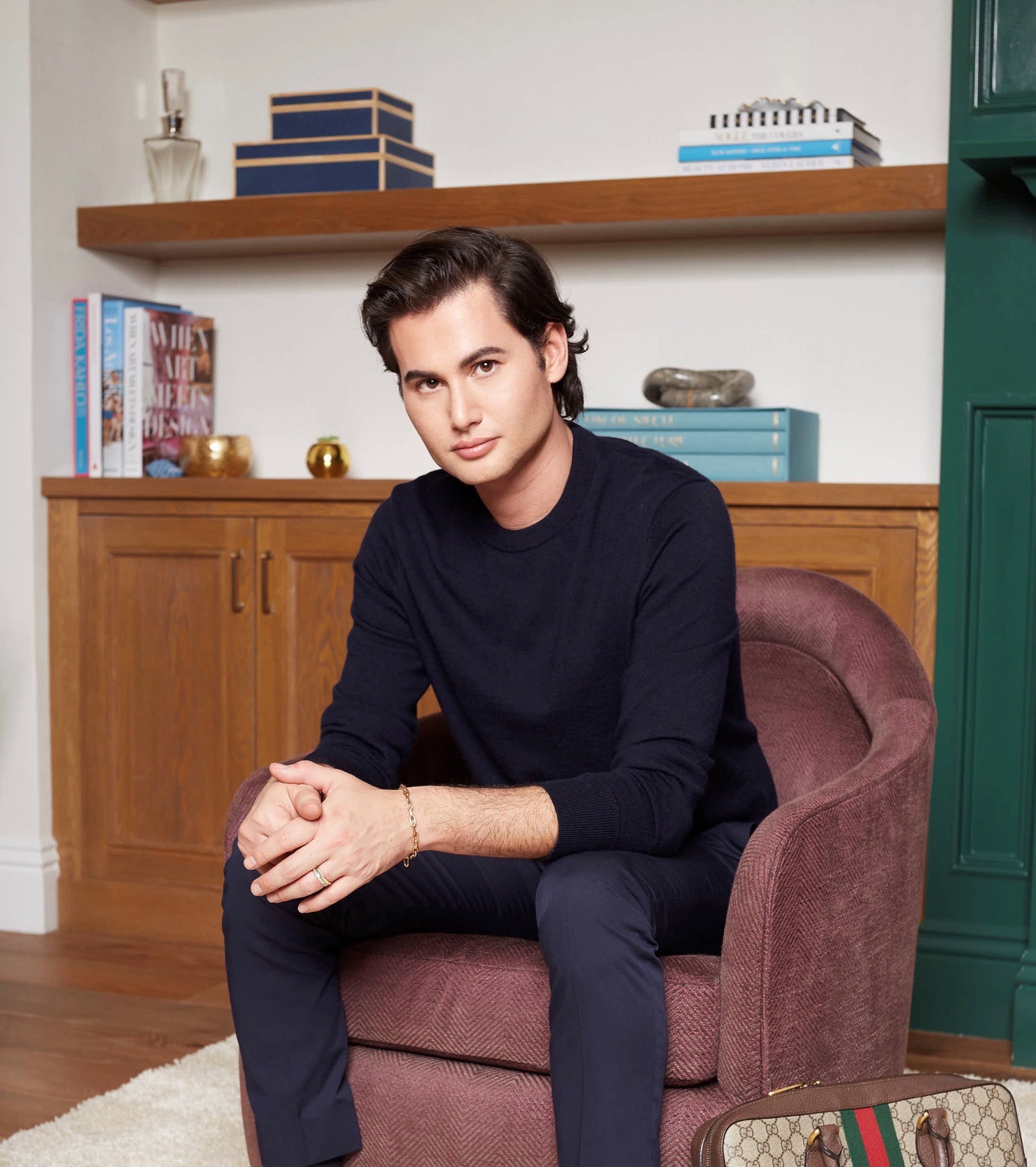 The Future of Beauty: Joshua Ross of SkinLab On How Their Technological ...