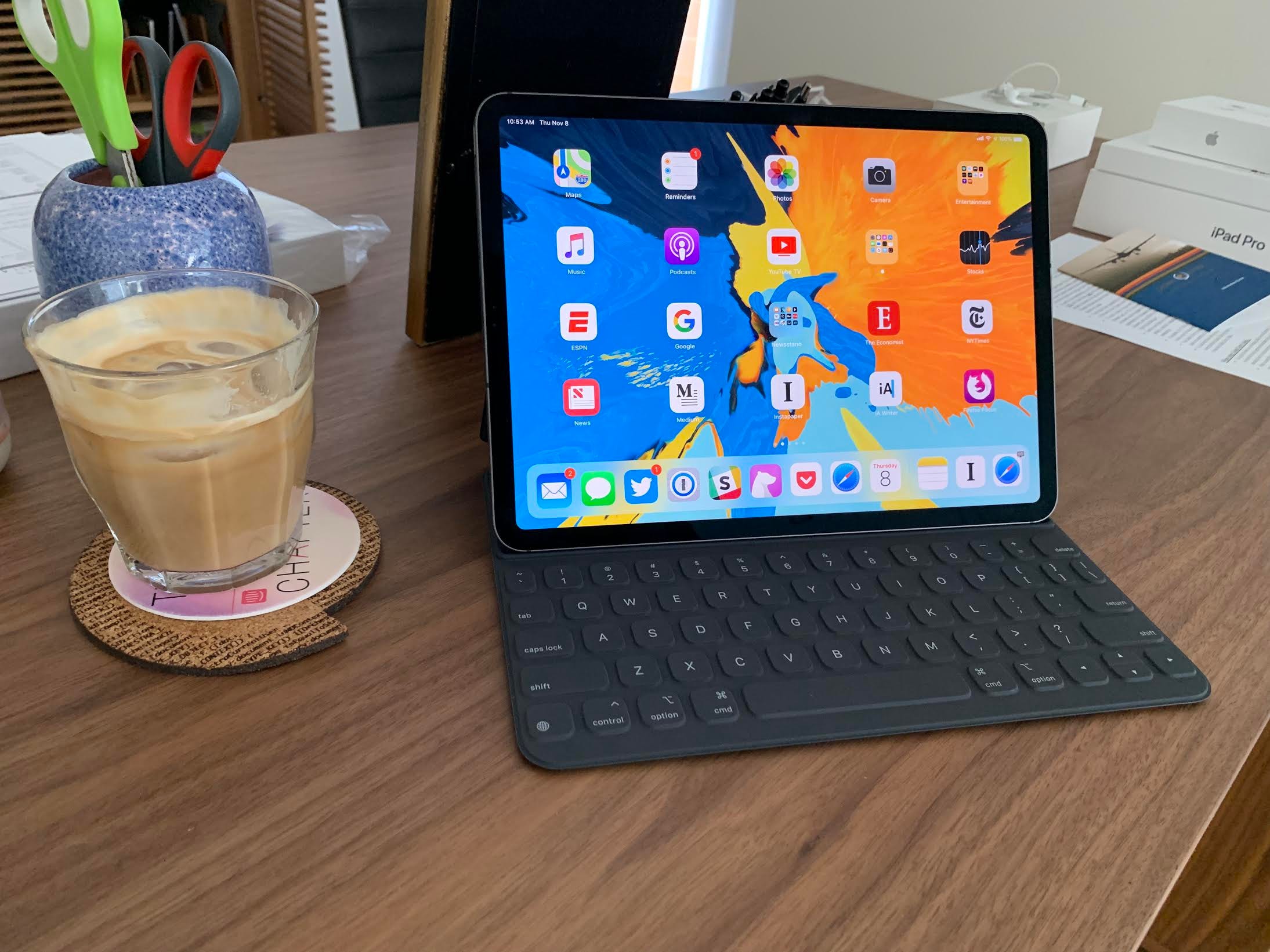 do i need the new ipad pro