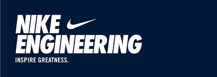 nike software engineer