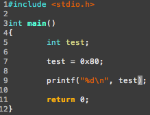 Understanding Two’s Complement Notation | by Stefan Silverio | Medium