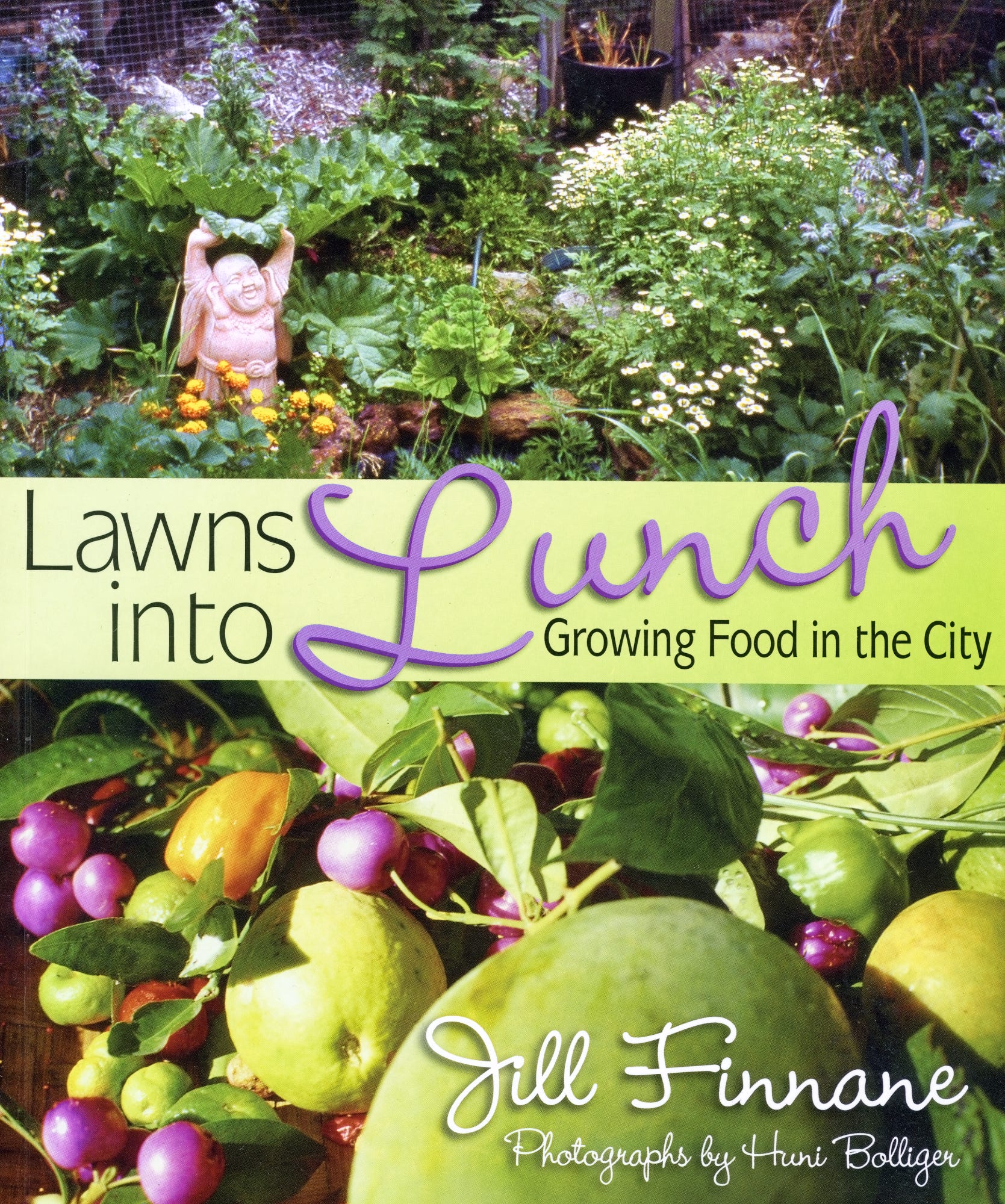 Small But Productive Jill S Inner Urban Home Garden By Russ Grayson Permaculture 3 0 Medium