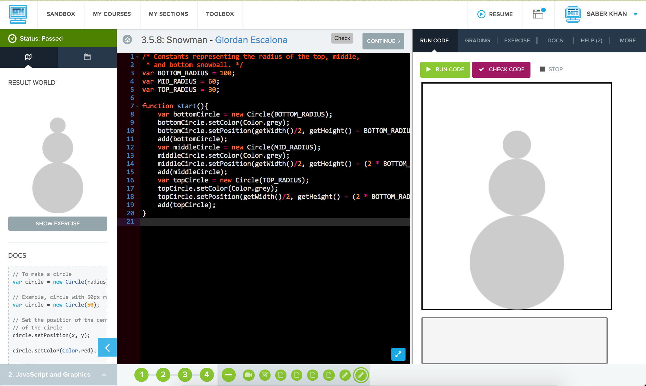 Codehs Html Structuring sites Answers at Karen Baptiste blog