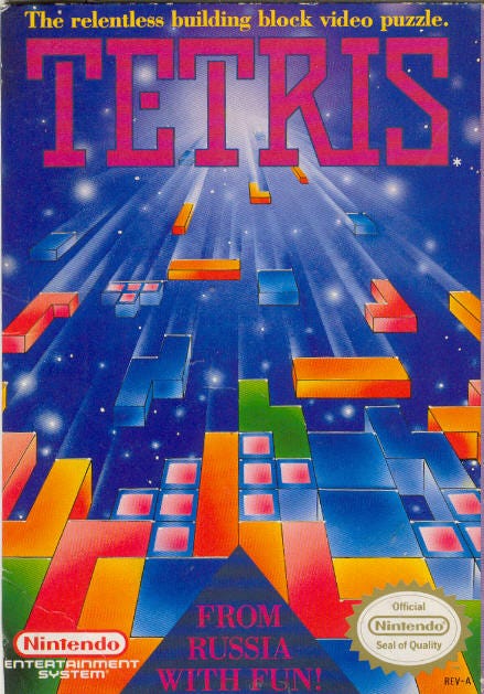 rompecabezas tetris