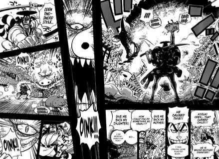 One Piece Chapter 962 Release Date And Where You Can Read It By Basant Kumar Medium