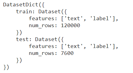 News classification with Transformers | by Houssem Ayed | Medium