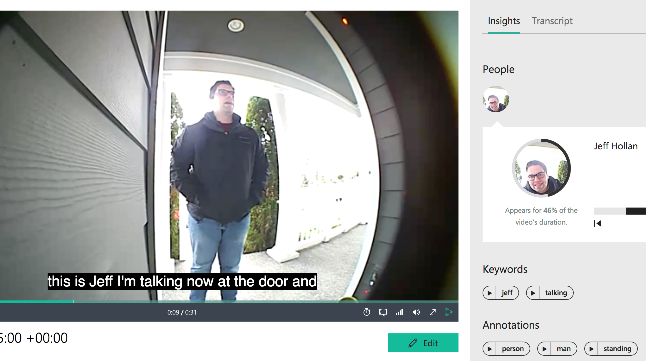 Serverless Doorbell Ring Com And Azure Functions Part 3