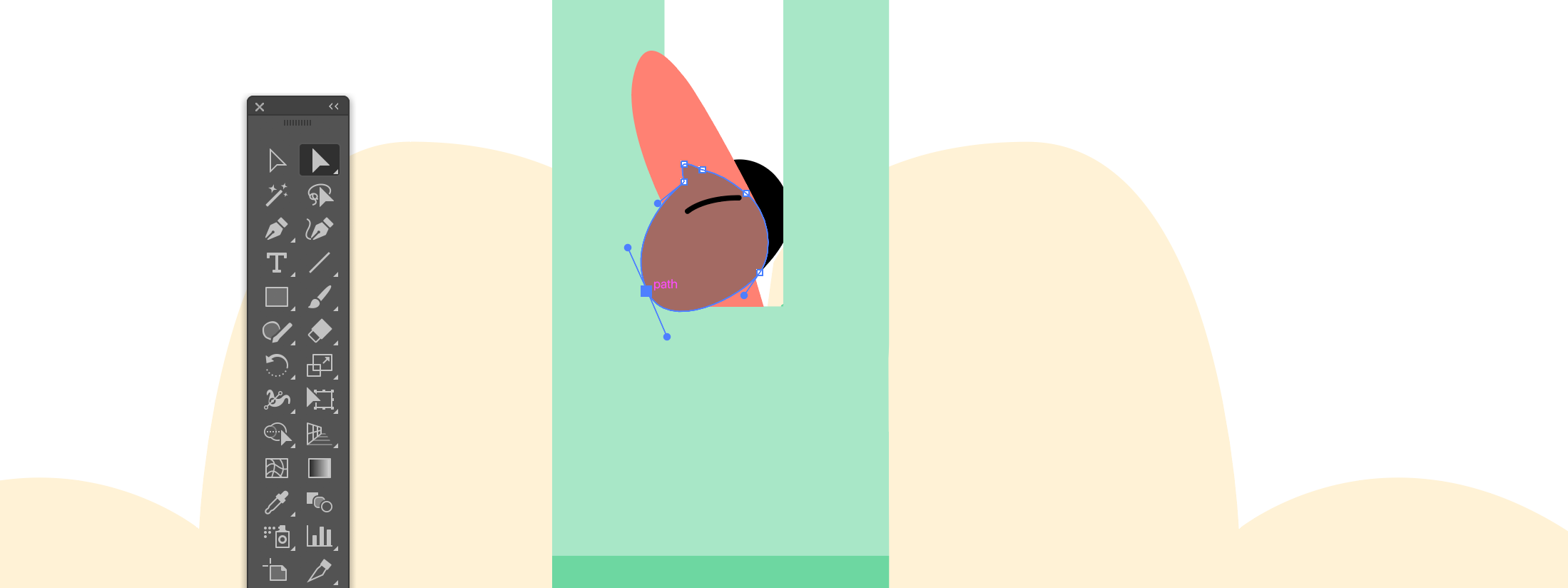 Download Lightweight And Responsive Web Animations Using Svg Animate By Dawid Lewandowski Brainly Design Medium