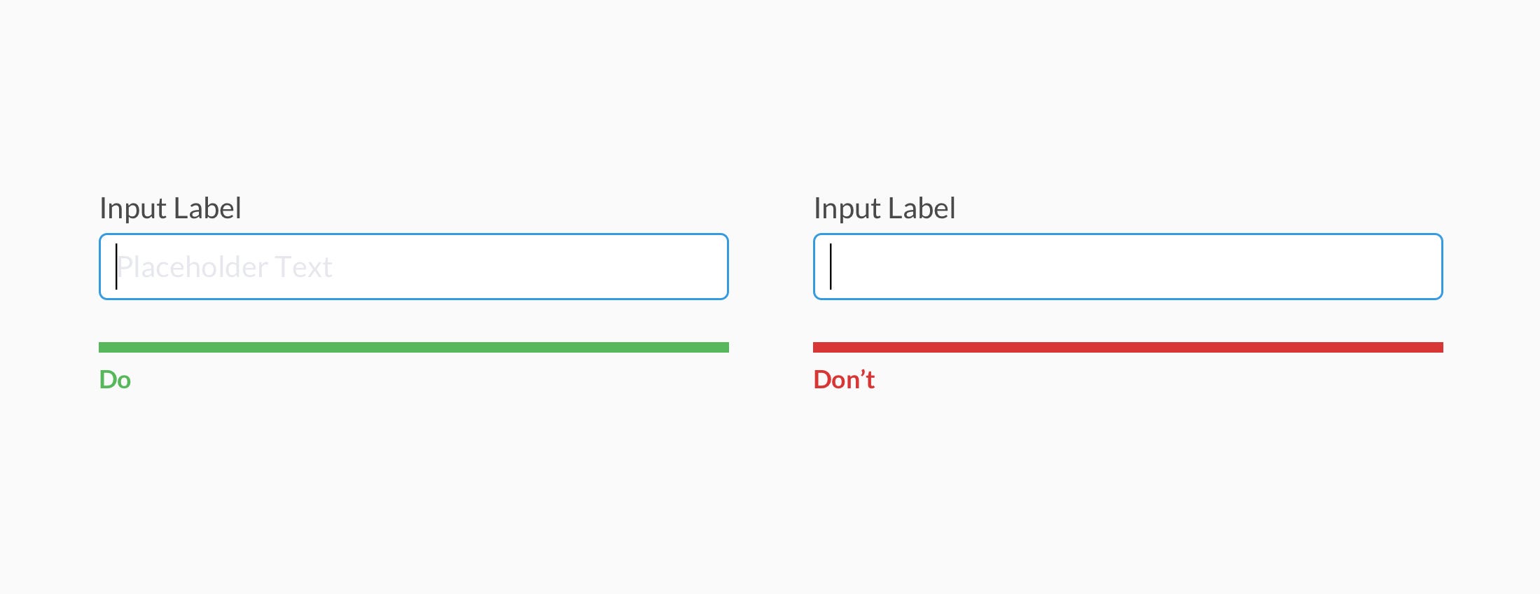 Alternatives To Placeholder Text Improve Form Usability By Addressing By Andrew Coyle Nextux Medium Alternatives To Placeholder Text Improve Form Usability By Addressing By Andrew Coyle Nextux Medium