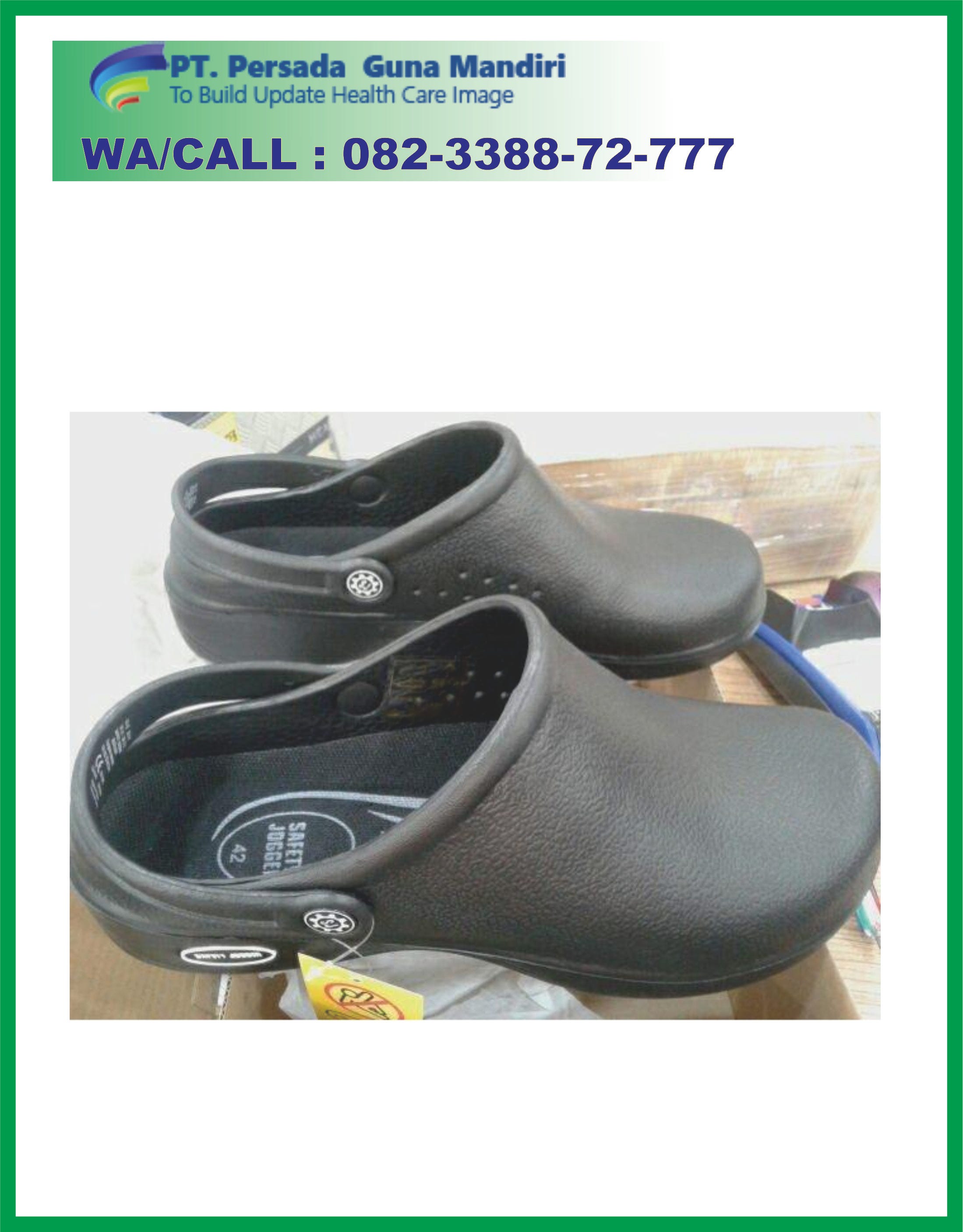 Berkualitas Wa 62 82 3388 72 777 T Sel Harga Sandal Operasi By Sandal Operasi Medium