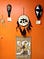 Afrikanische Masken-Wand-Deko-Ideen (36)