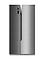 Hisense SBS 518 A+ EL Side-by-Side / A+ / 178.6 cm Höhe / 411 kWh/Jahr / 339 L Kühlteil / 177 L Gefrierteil / Total No Frost / Multi Air Flow System