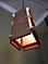 Schöne Holz-Lampe-Designs (@Home) (17)