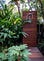 nature outdoor shower