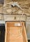 outlet in drawer hibbs homes luxury homebuilder 
