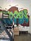 Graffiti-home-Deko-Ideen für 201738
