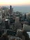 chicago skyline