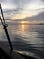 sunrise on liveabaord-Cruise Director on a liveaboard