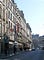 Rue de Lâ€™Ancienne ComÃ©die in Paris, France
