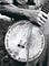 Pete Seeger’s banjo says “The Machine Surrounds hate and Forces it to Surrender.”