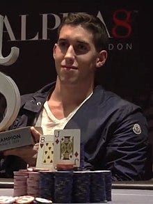 Paradise poker wiki youtube Paradise poker wiki youtube